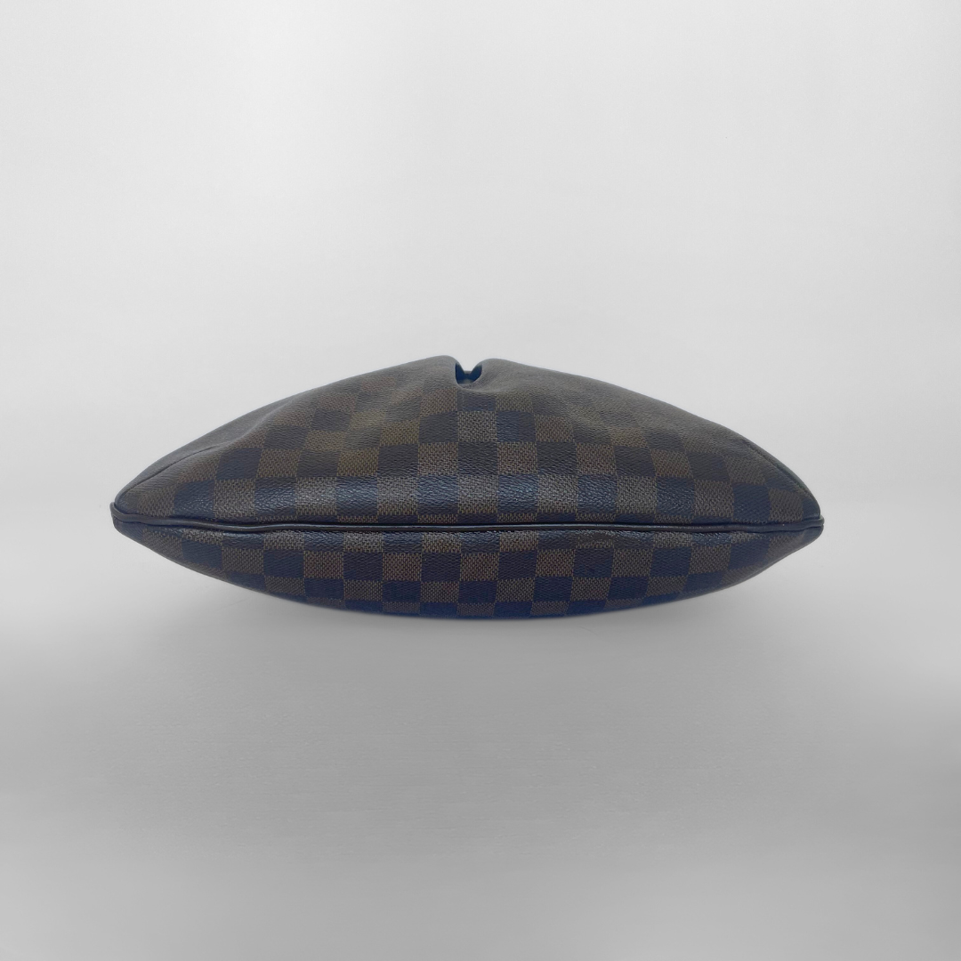 Louis Vuitton Louis Vuitton Bloomsbury Damier Ebene Canvas - Crossbody bags - Etoile Luxury Vintage