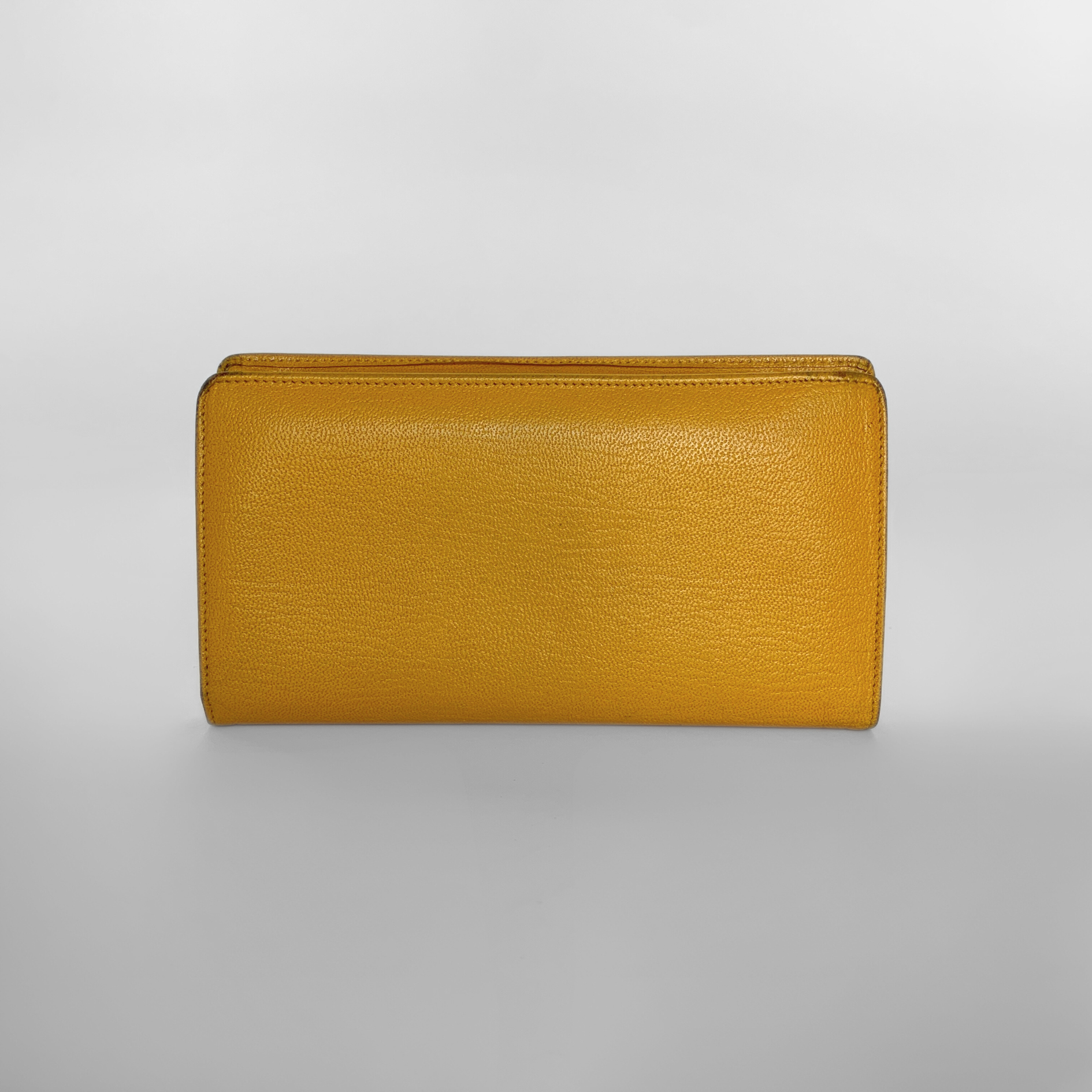 Chanel Chanel Wallet Large Lambskin Leather - Wallets - Etoile Luxury Vintage