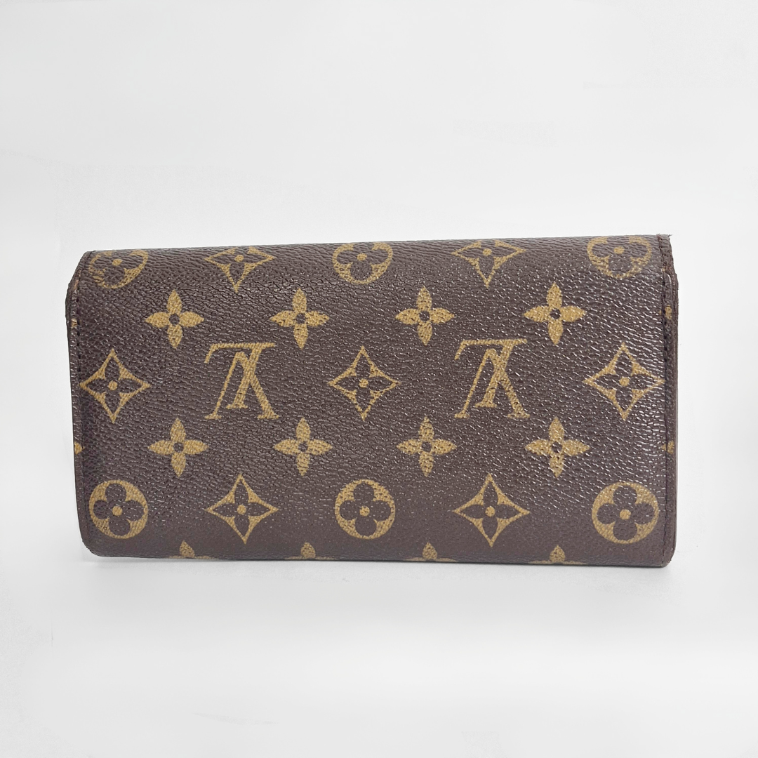 Louis Vuitton Wallet Large