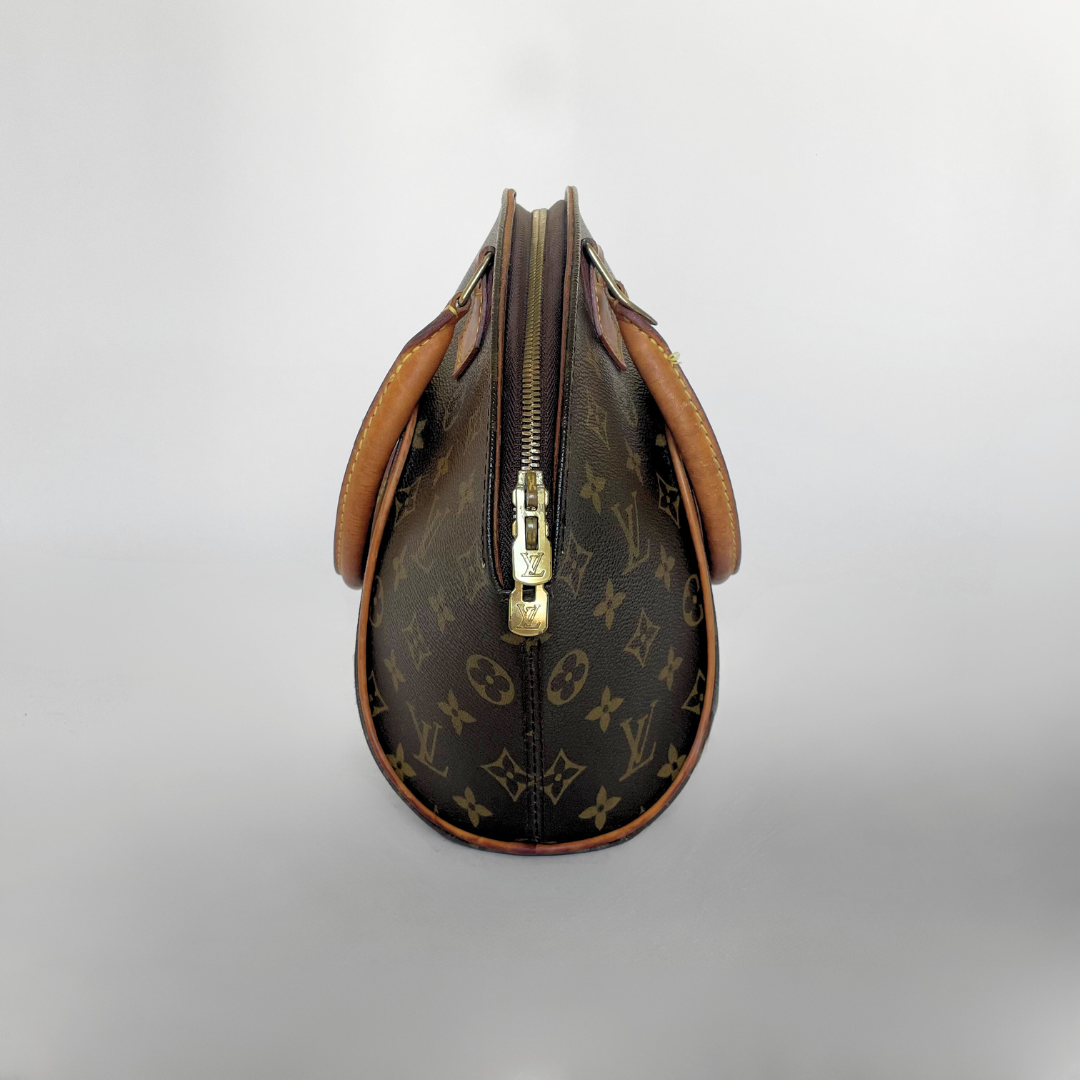 Louis Vuitton Louis Vuitton Ellipse PM Monogram Canvas - Handbags - Etoile Luxury Vintage