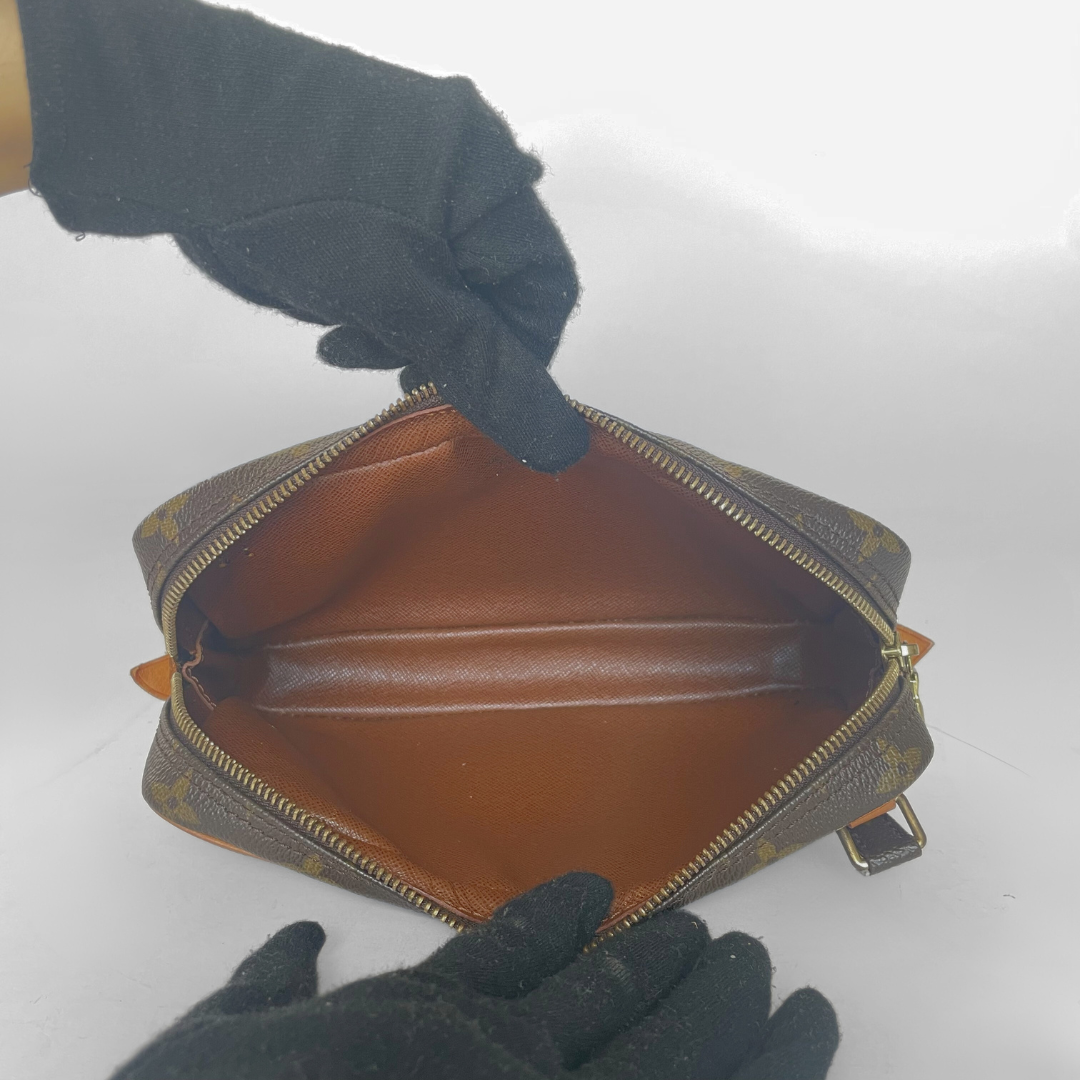 Louis Vuitton Louis Vuitton Marly Monogram Canvas - Crossbody bags - Etoile Luxury Vintage