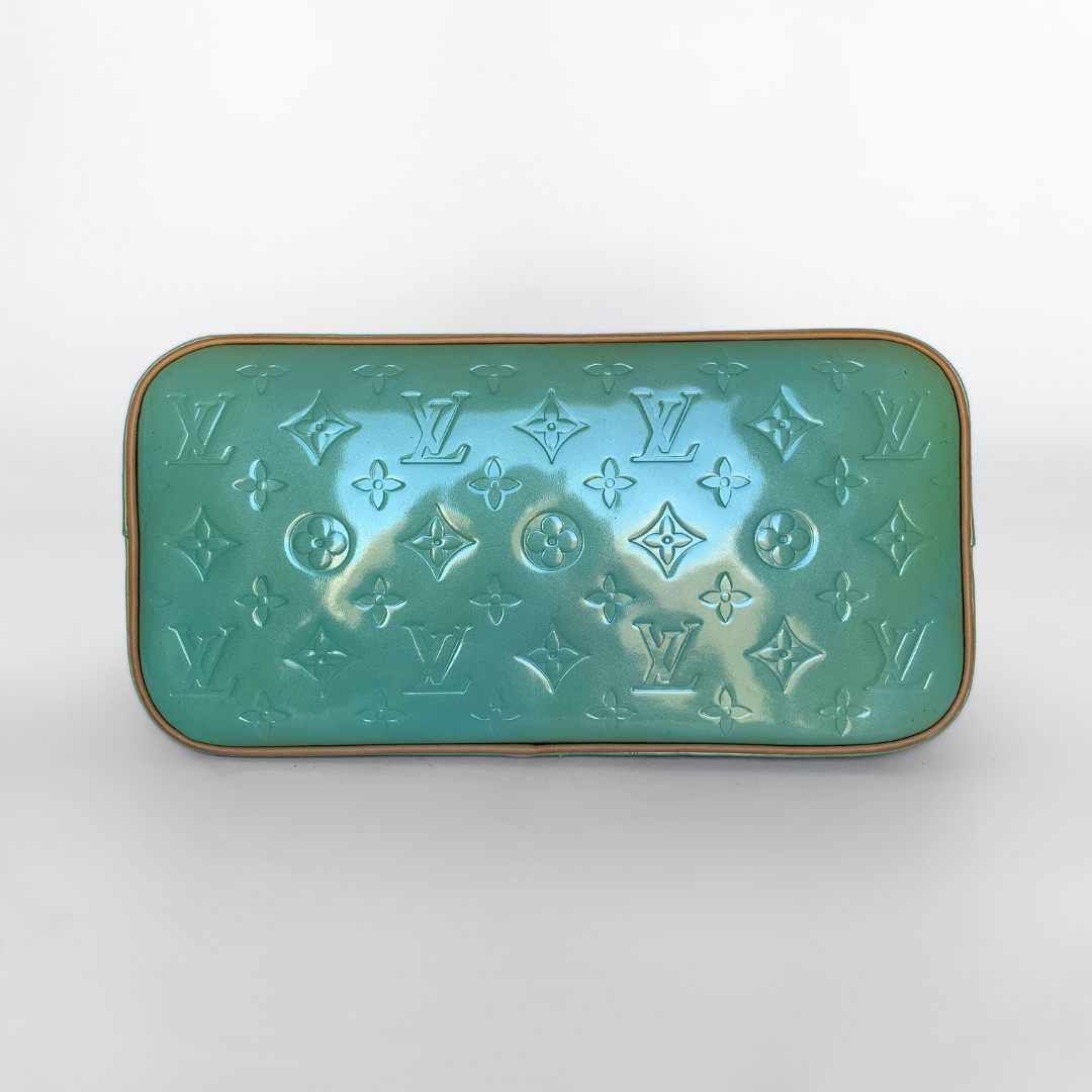 Louis Vuitton Louis Vuitton Houston Vernis Leather - Shoulder bags - Etoile Luxury Vintage