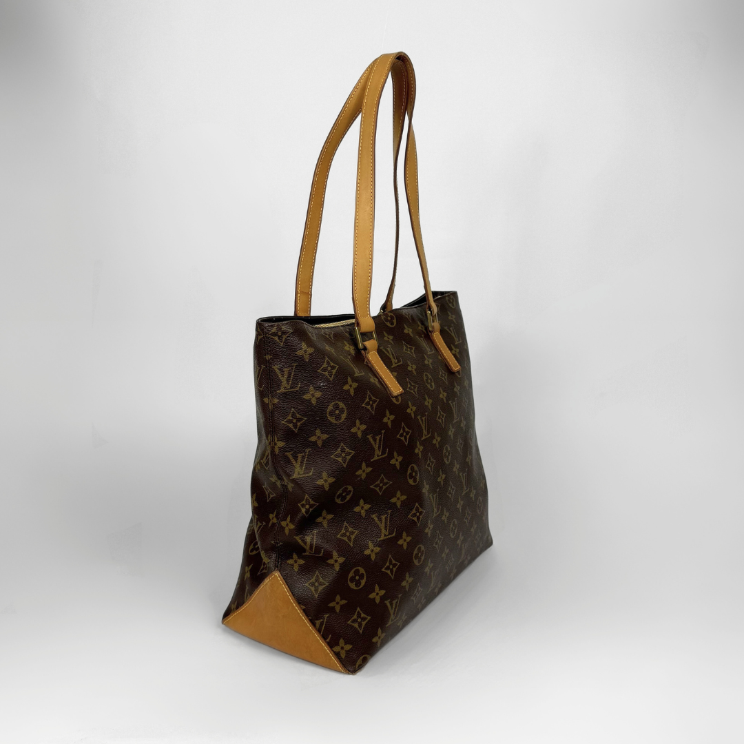 Louis Vuitton Cabas Mezzo