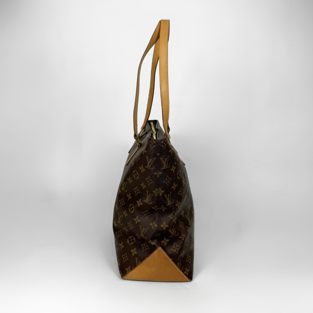 Louis Vuitton Cabas Mezzo