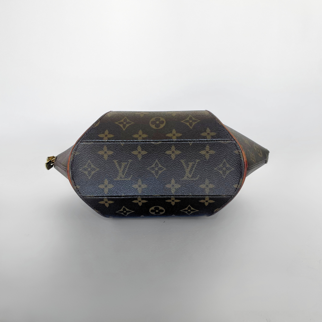 Louis Vuitton Louis Vuitton Ellipse PM Monogram Canvas - Handbags - Etoile Luxury Vintage