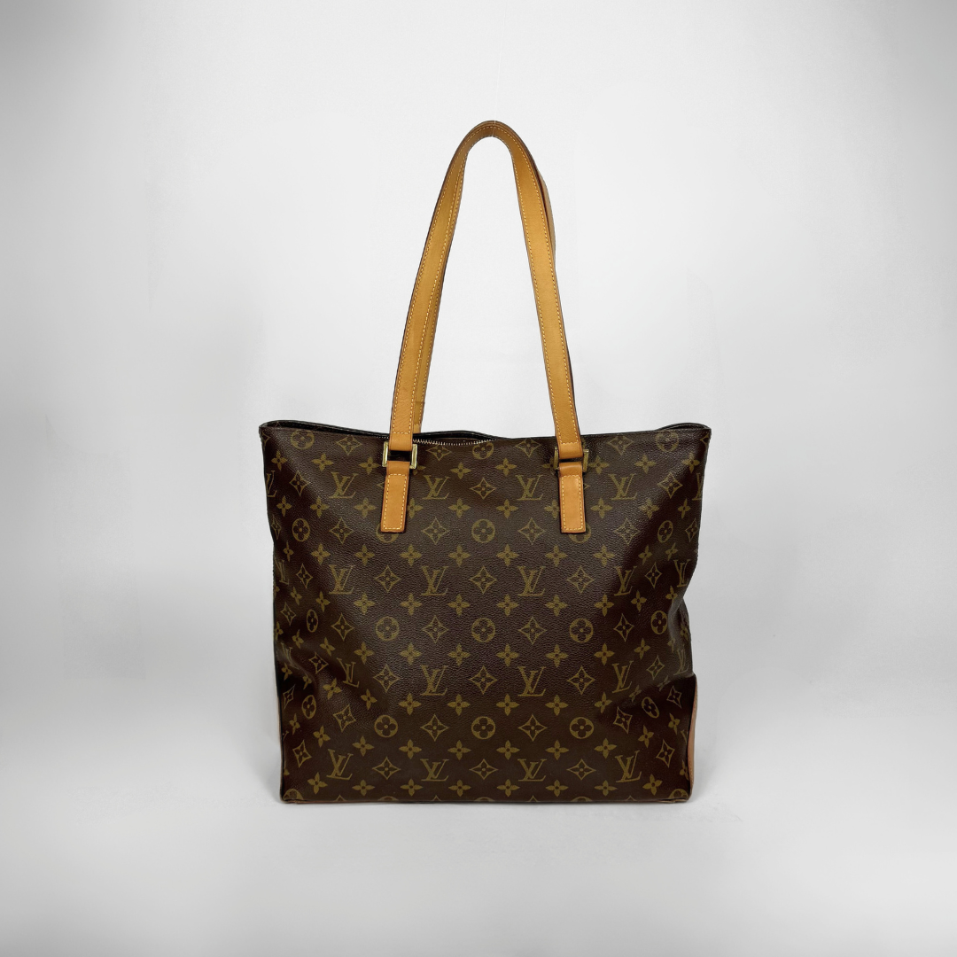 Louis Vuitton Cabas Mezzo