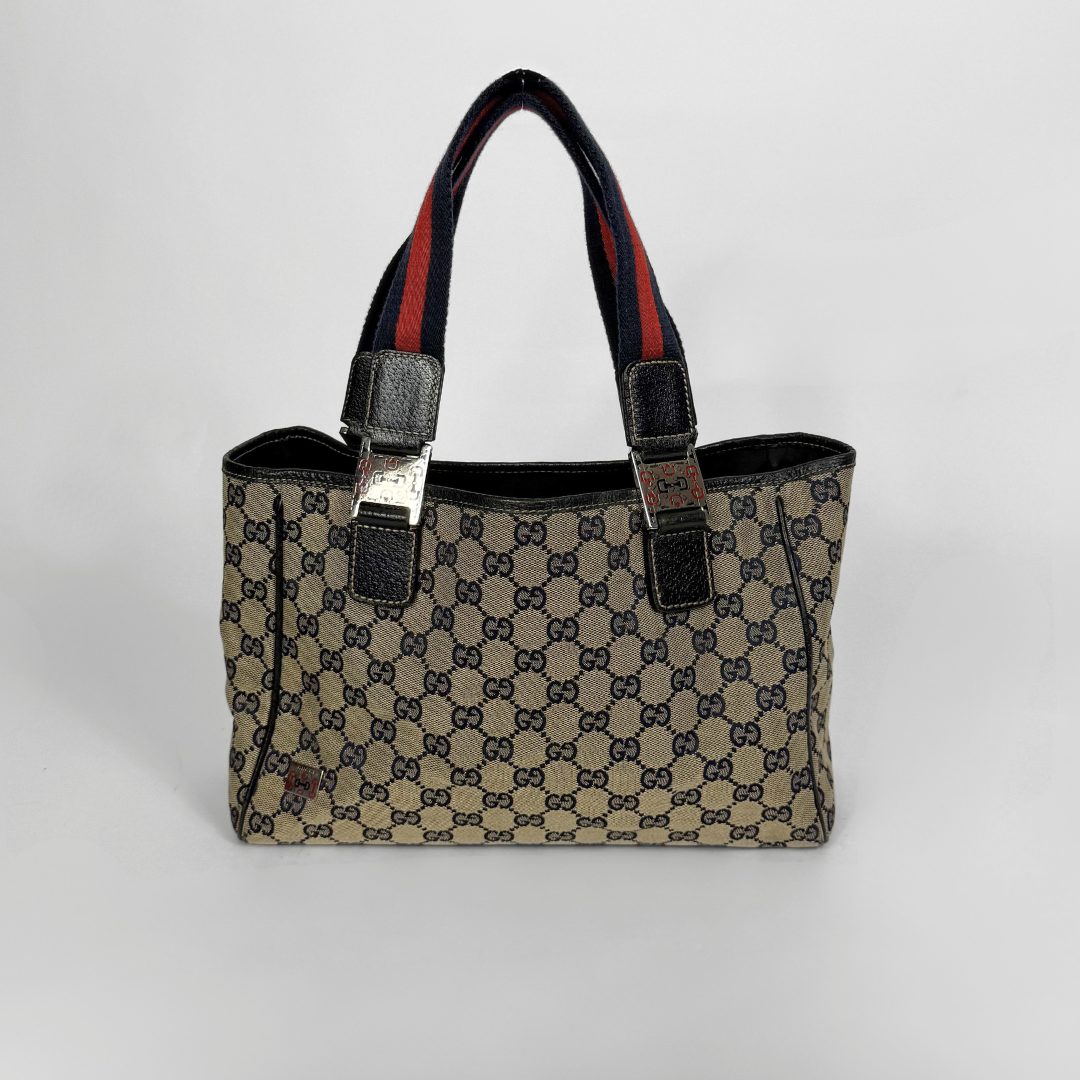 Gucci Small Tote