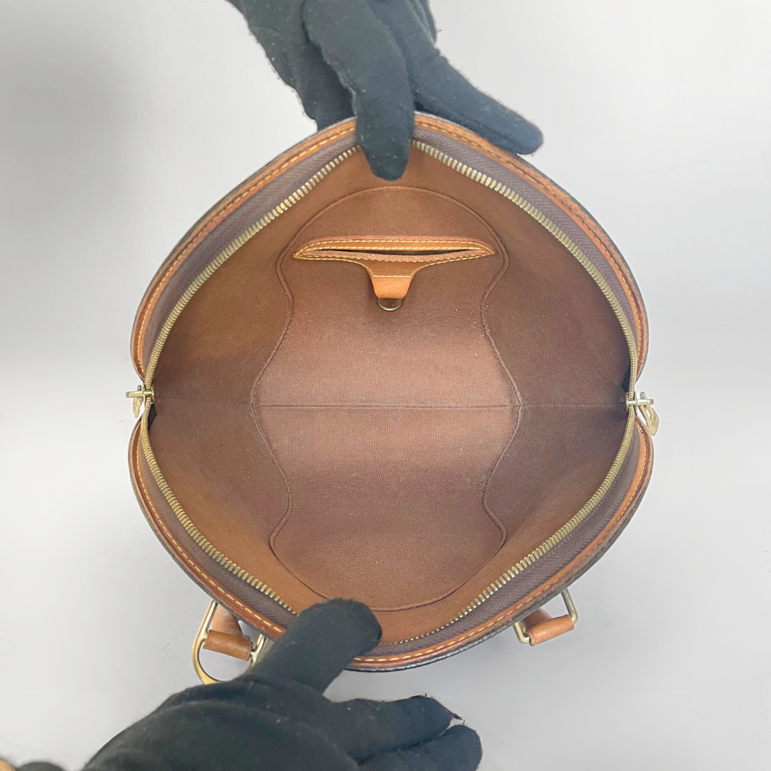 Louis Vuitton Louis Vuitton Ellipse PM Monogram Canvas - Handbags - Etoile Luxury Vintage