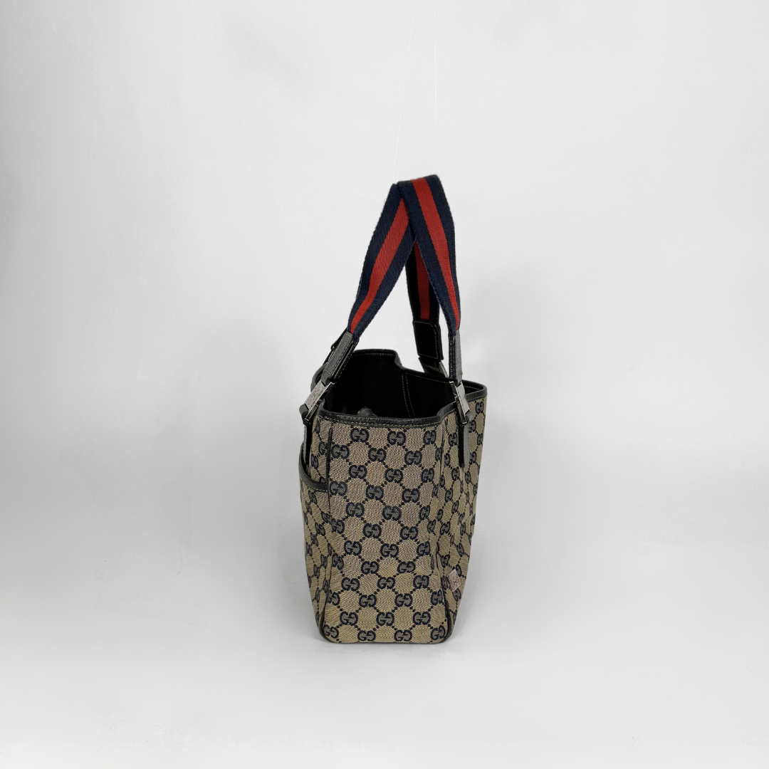 Gucci Small Tote