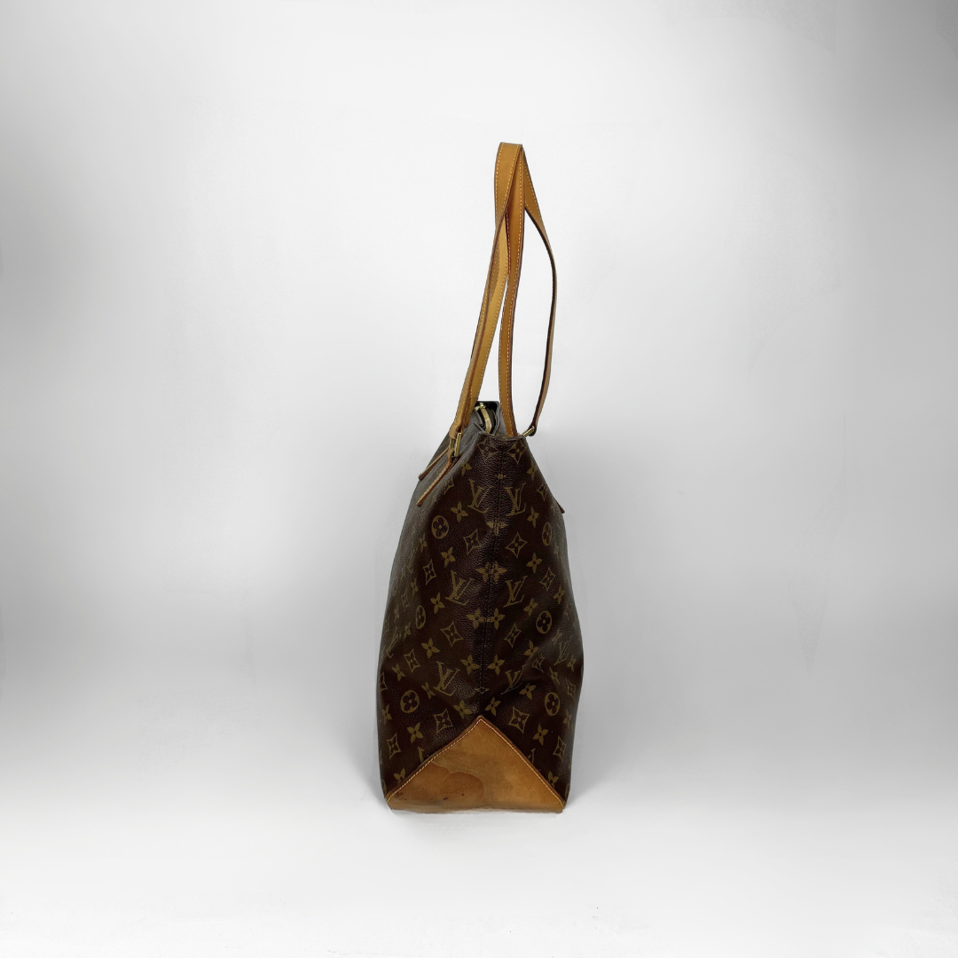 Louis Vuitton Cabas Mezzo