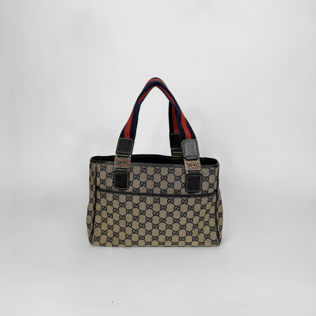 Gucci Small Tote