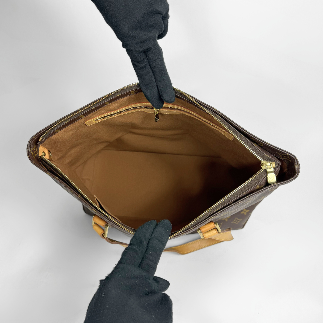 Louis Vuitton Cabas Mezzo