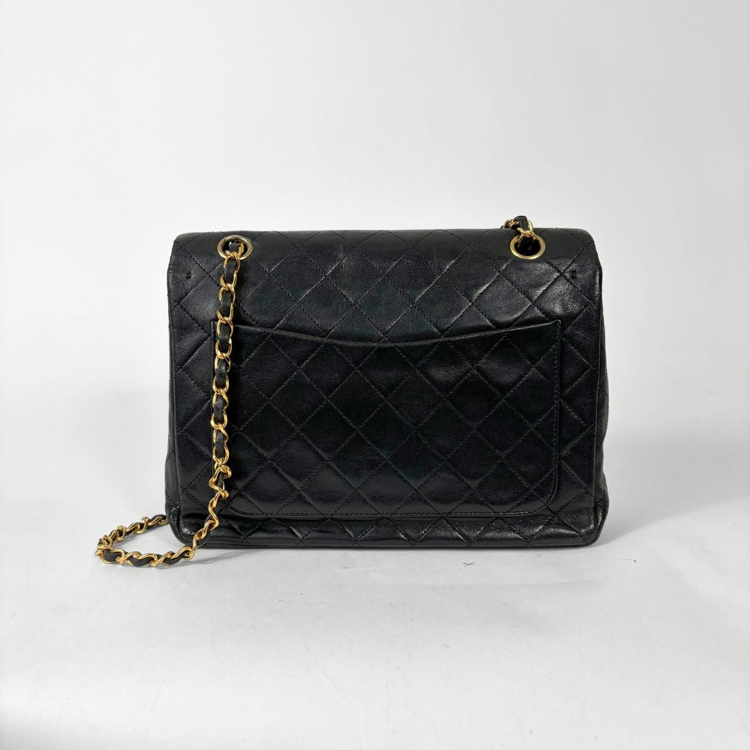 Chanel Medium Double Classic Flap Bag