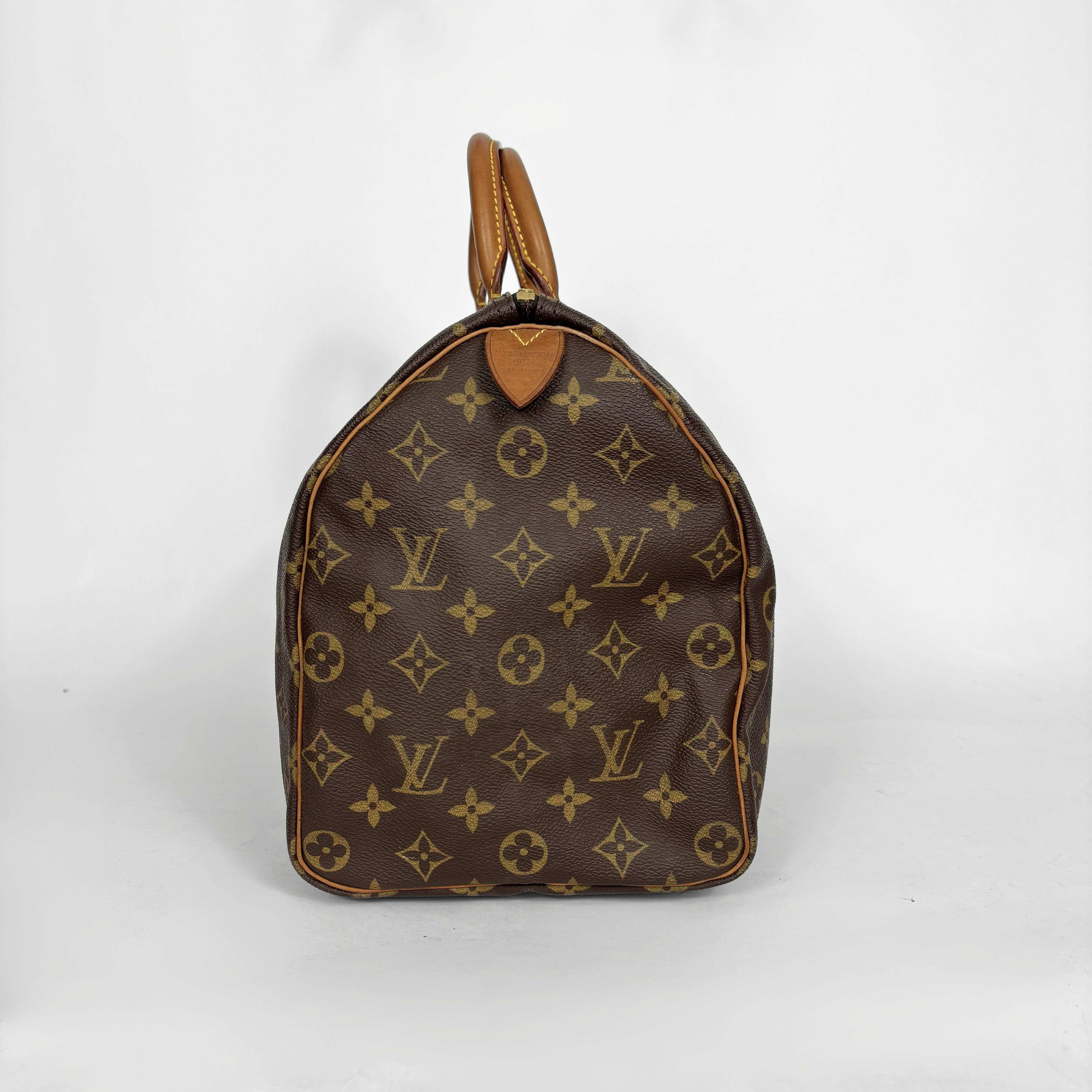 Louis Vuitton Speedy 35