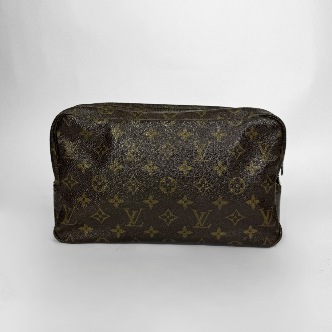 Louis Vuitton Toiletry Bag