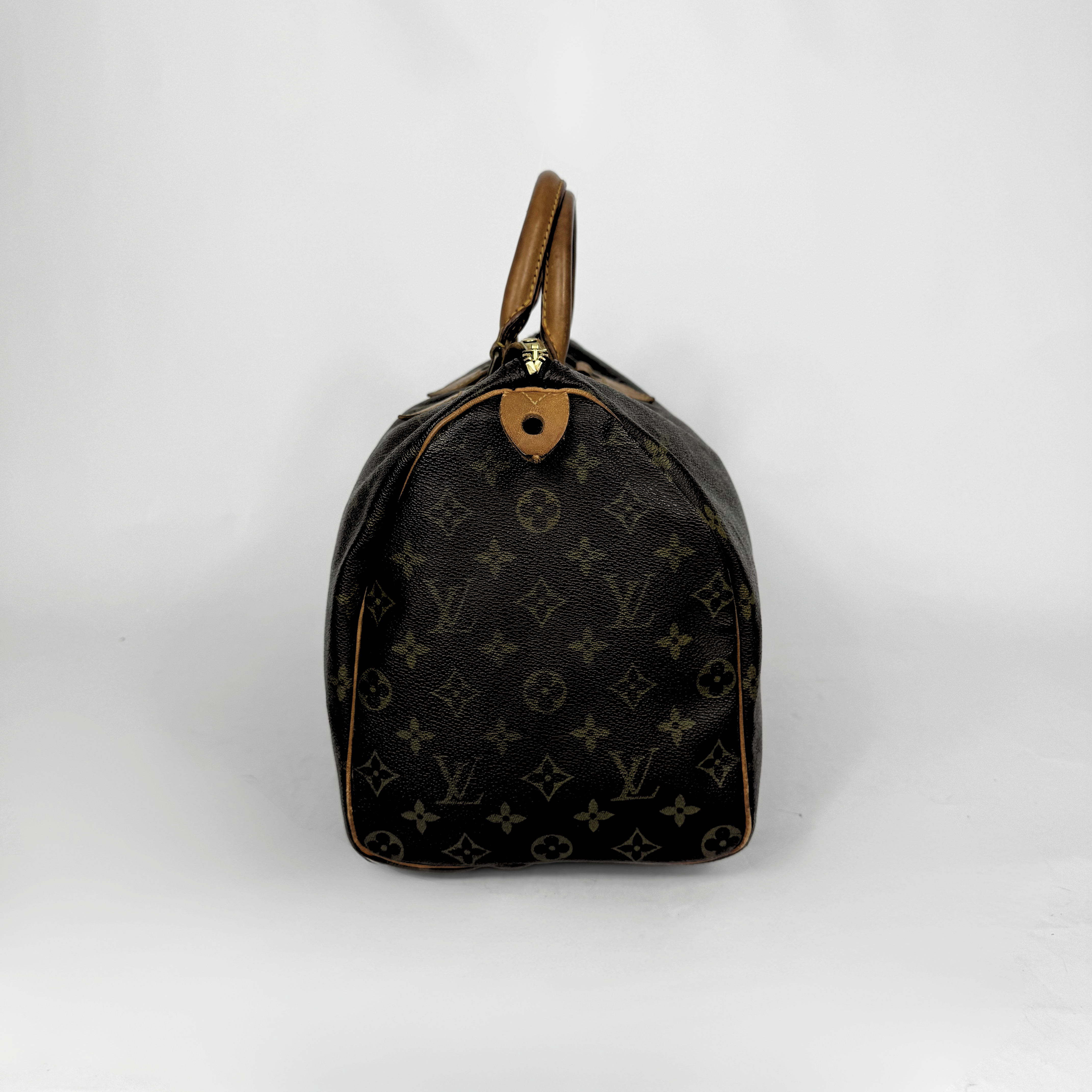 Louis Vuitton Speedy 35