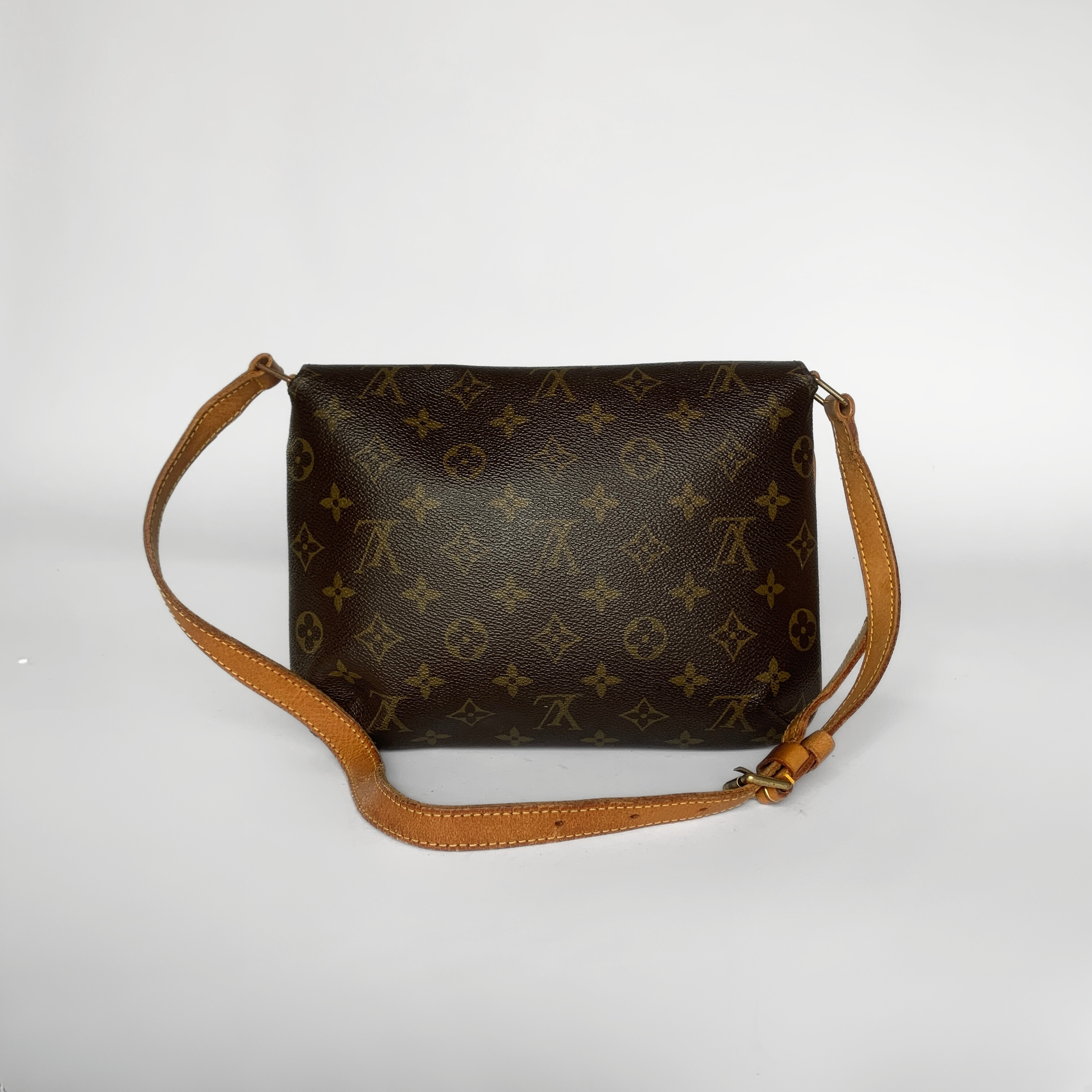 Louis Vuitton Musette Salsa Monogram Canvas