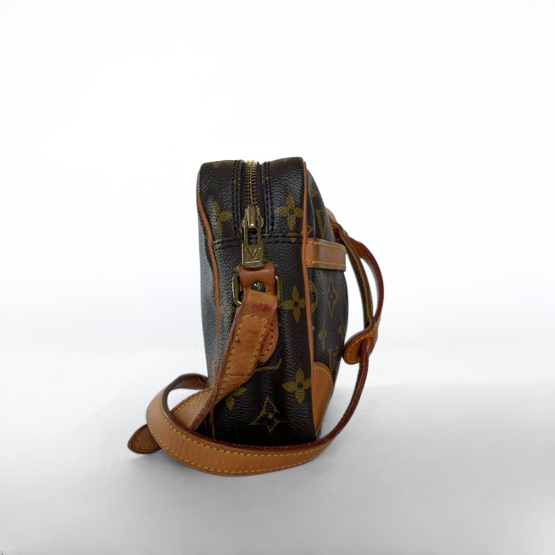 Louis Vuitton Louis Vuitton Trocadero PM Monogram Canvas - Crossbody bags - Etoile Luxury Vintage