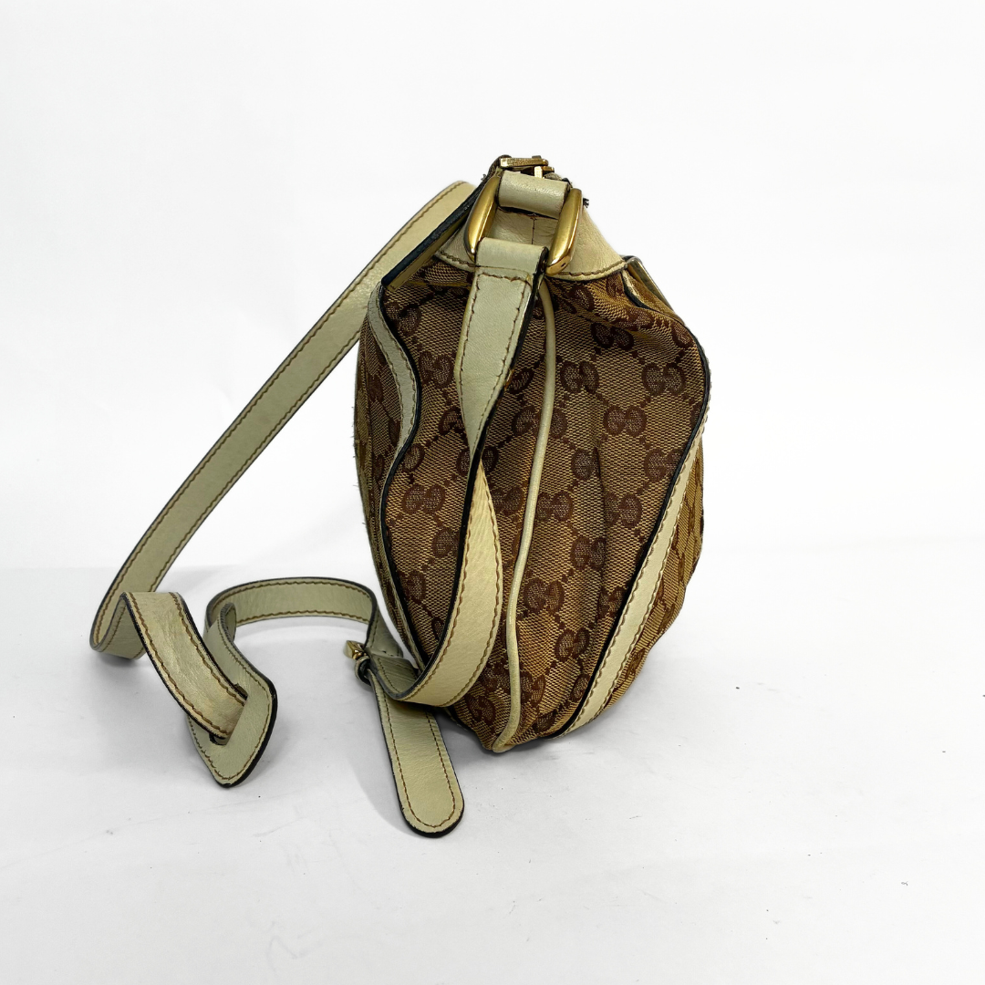 Gucci Gucci Crossbody Bag - Crossbody bags - Etoile Luxury Vintage