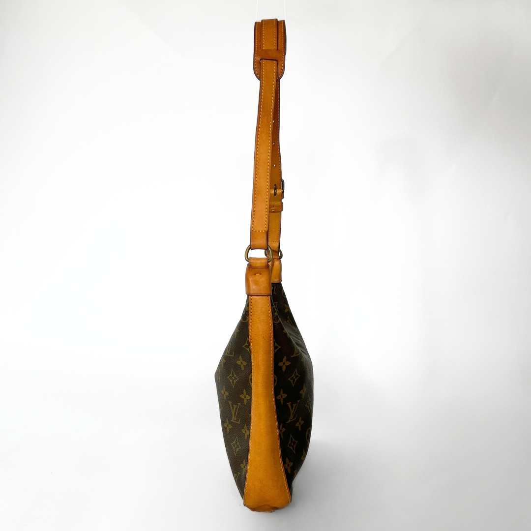 Louis Vuitton Louis Vuitton Boulogne GM Monogram Canvas - - Etoile Luxury Vintage