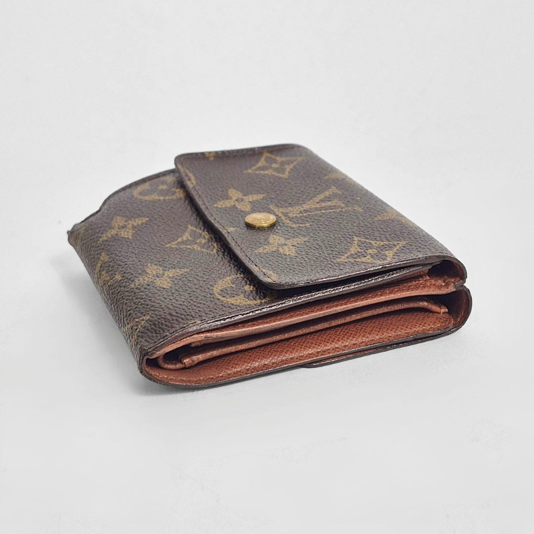 Louis Vuitton Wallet Druk