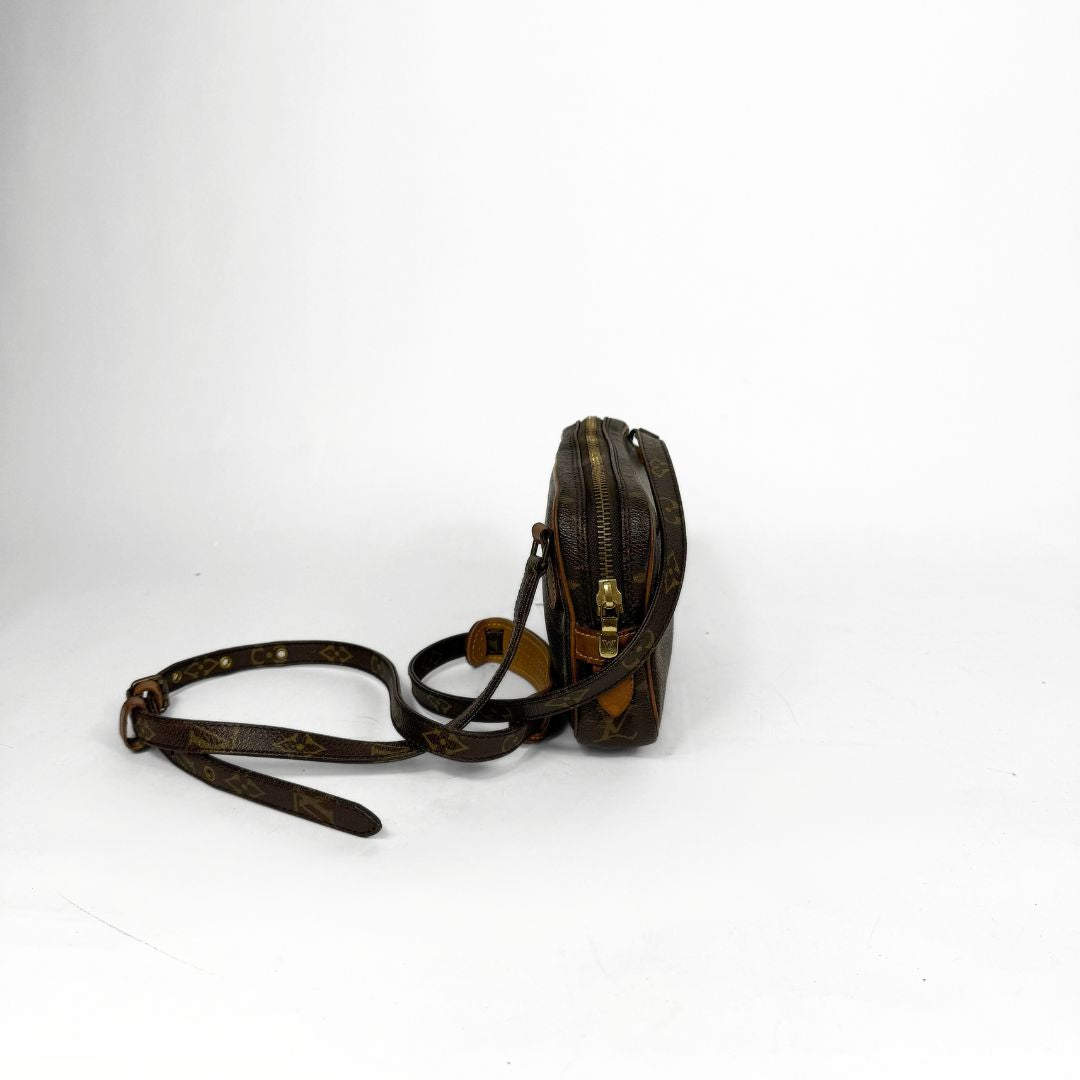 Louis Vuitton Marly Monogram Canvas