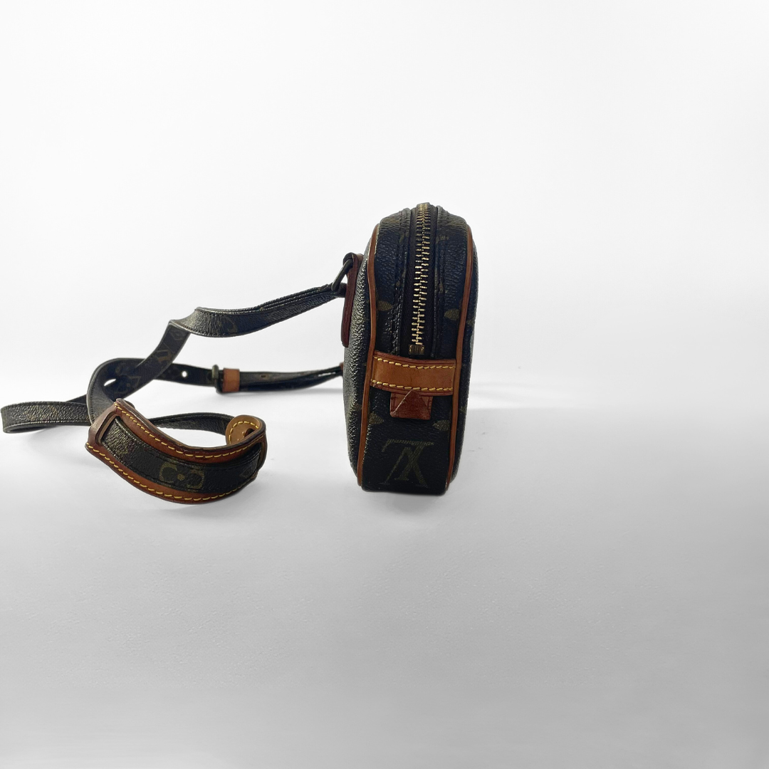 Louis Vuitton Louis Vuitton Marly Monogram Canvas - Crossbody bags - Etoile Luxury Vintage