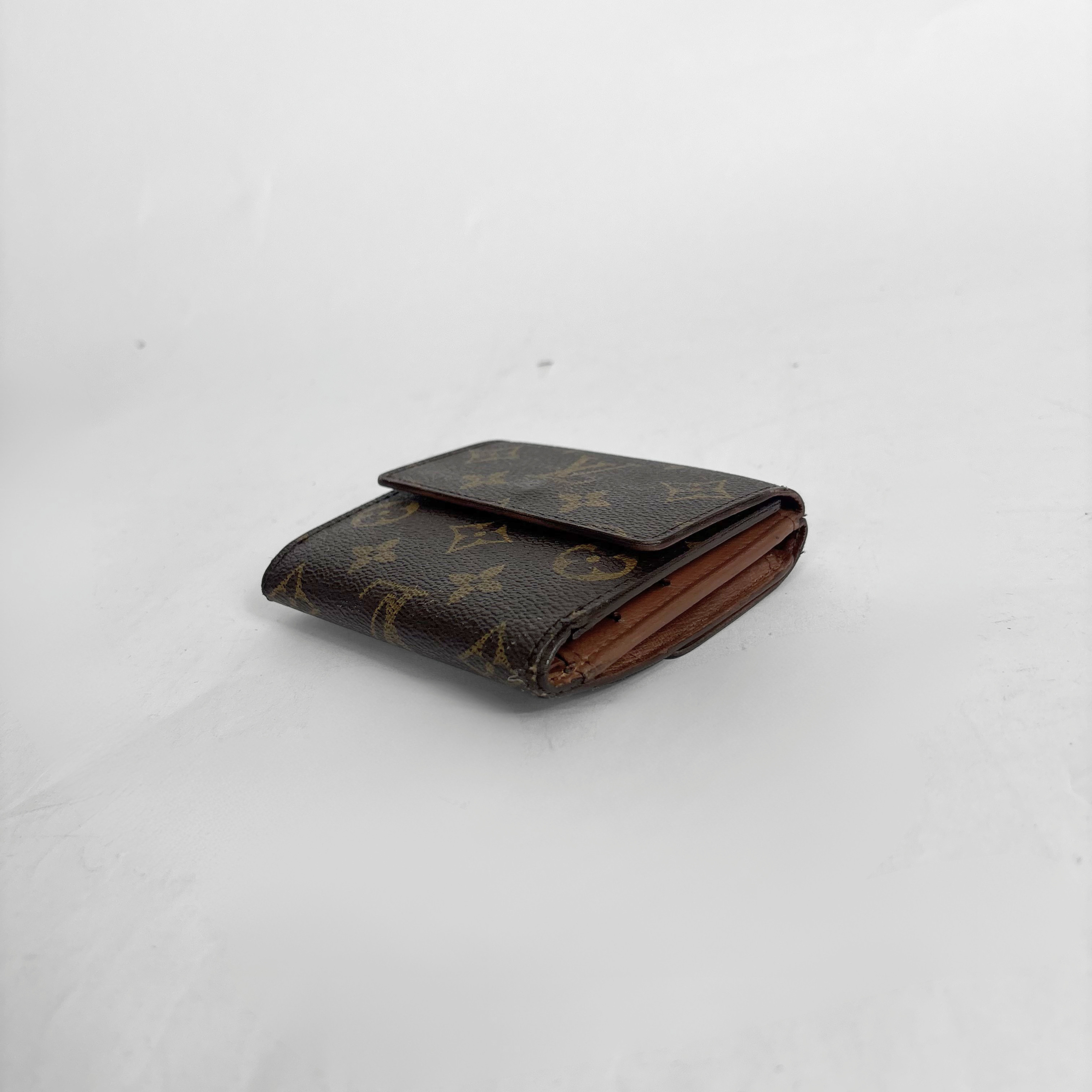 Louis Vuitton Druk Wallet