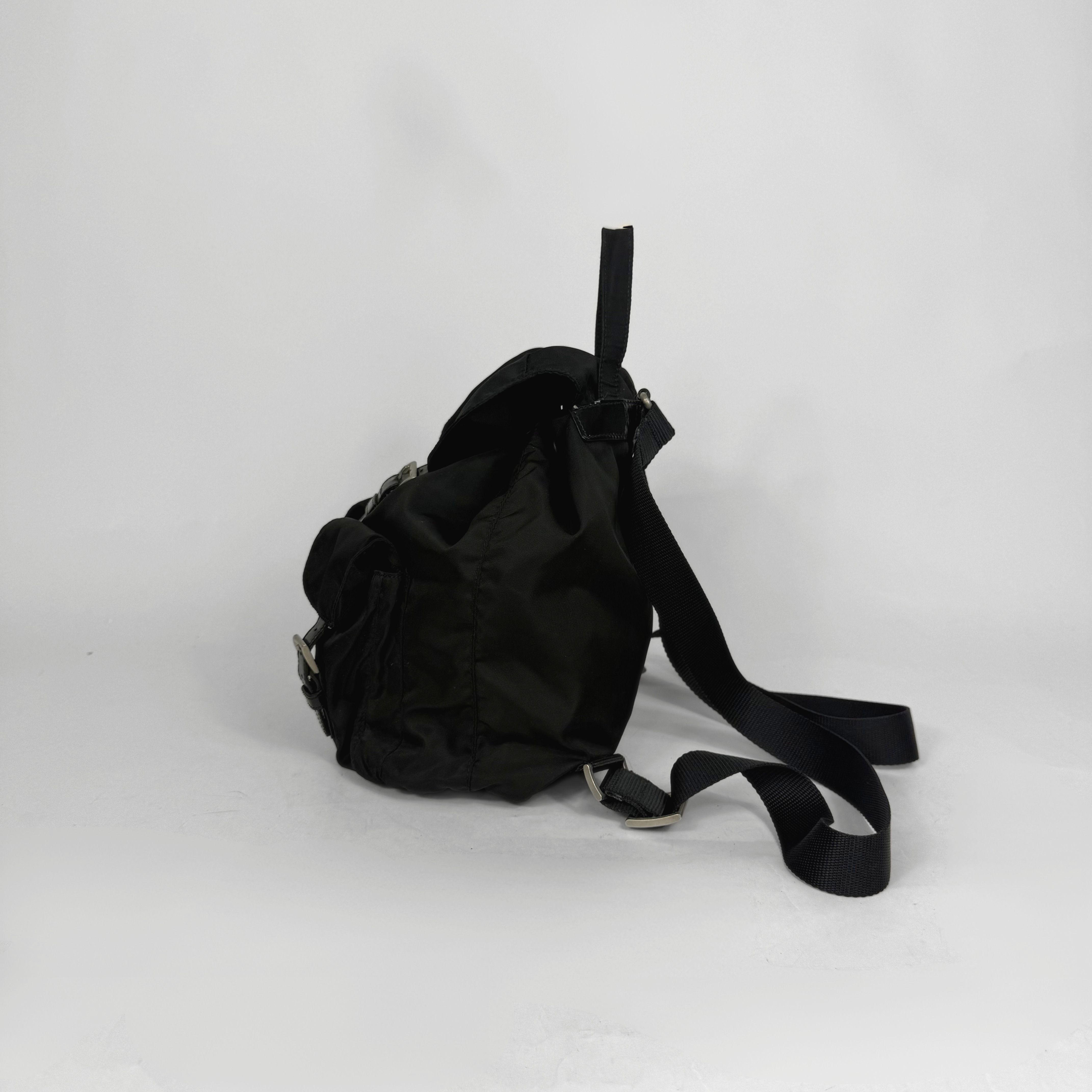 Prada Backpack Small