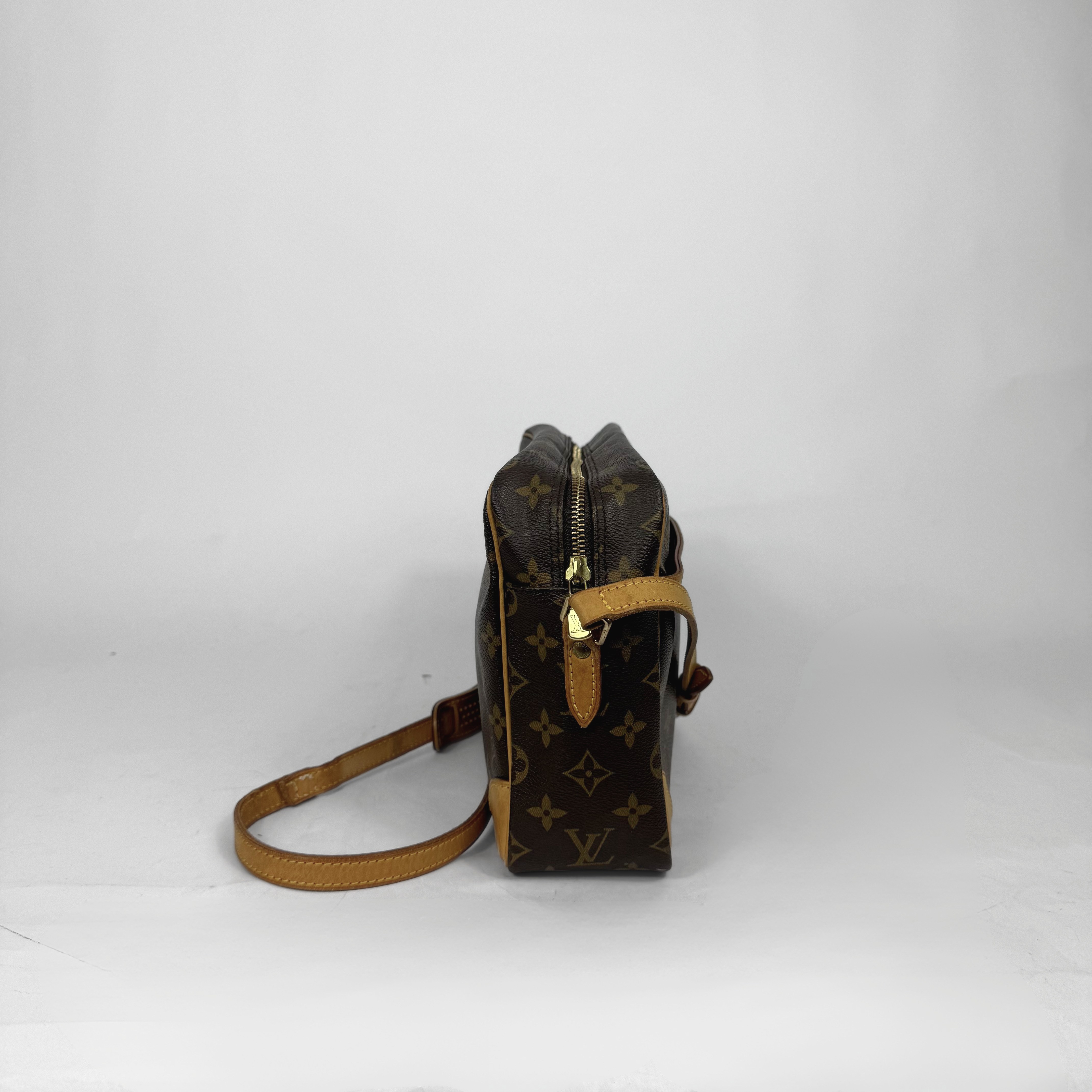 Louis Vuitton Trocadero