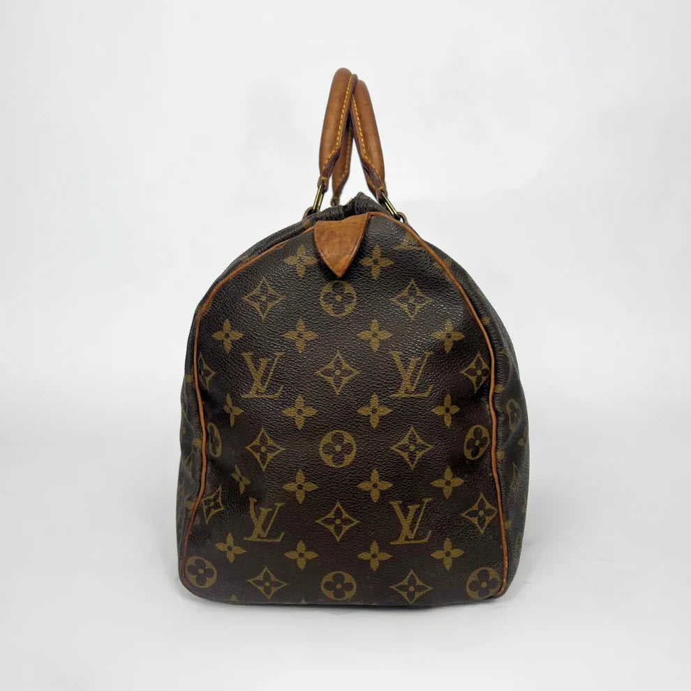 Louis Vuitton Speedy 35