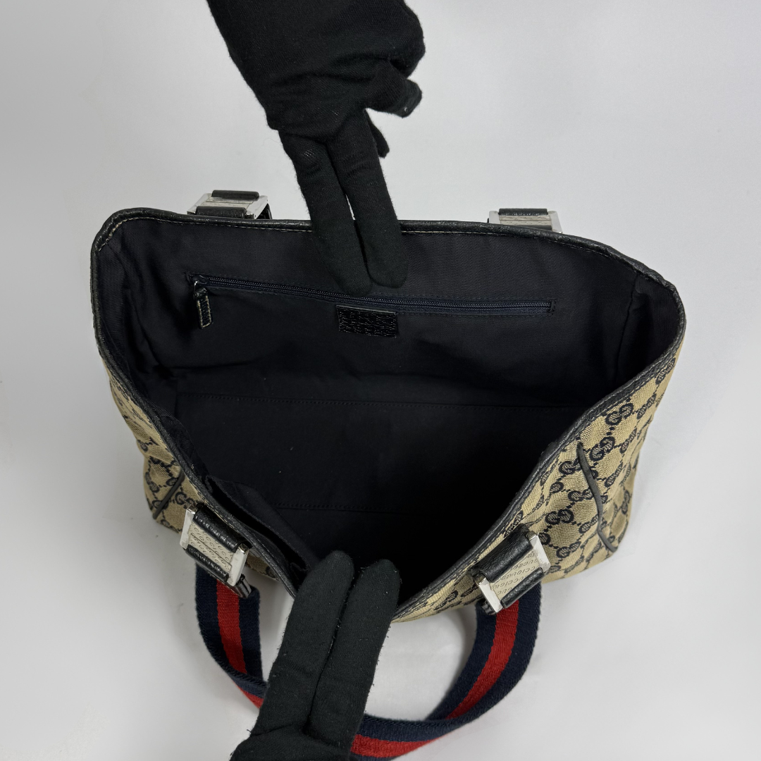 Gucci Small Tote