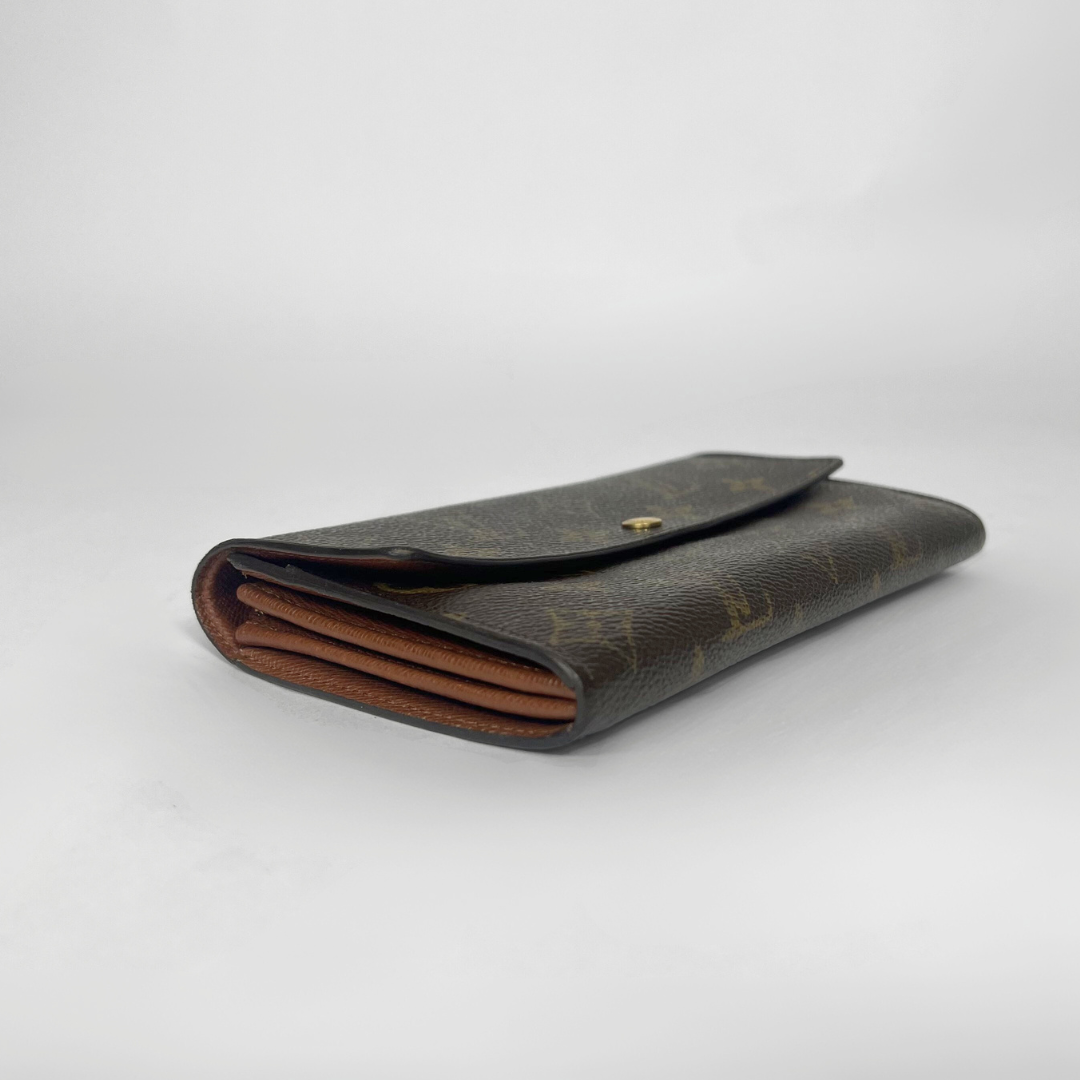 Louis Vuiton Wallet Large