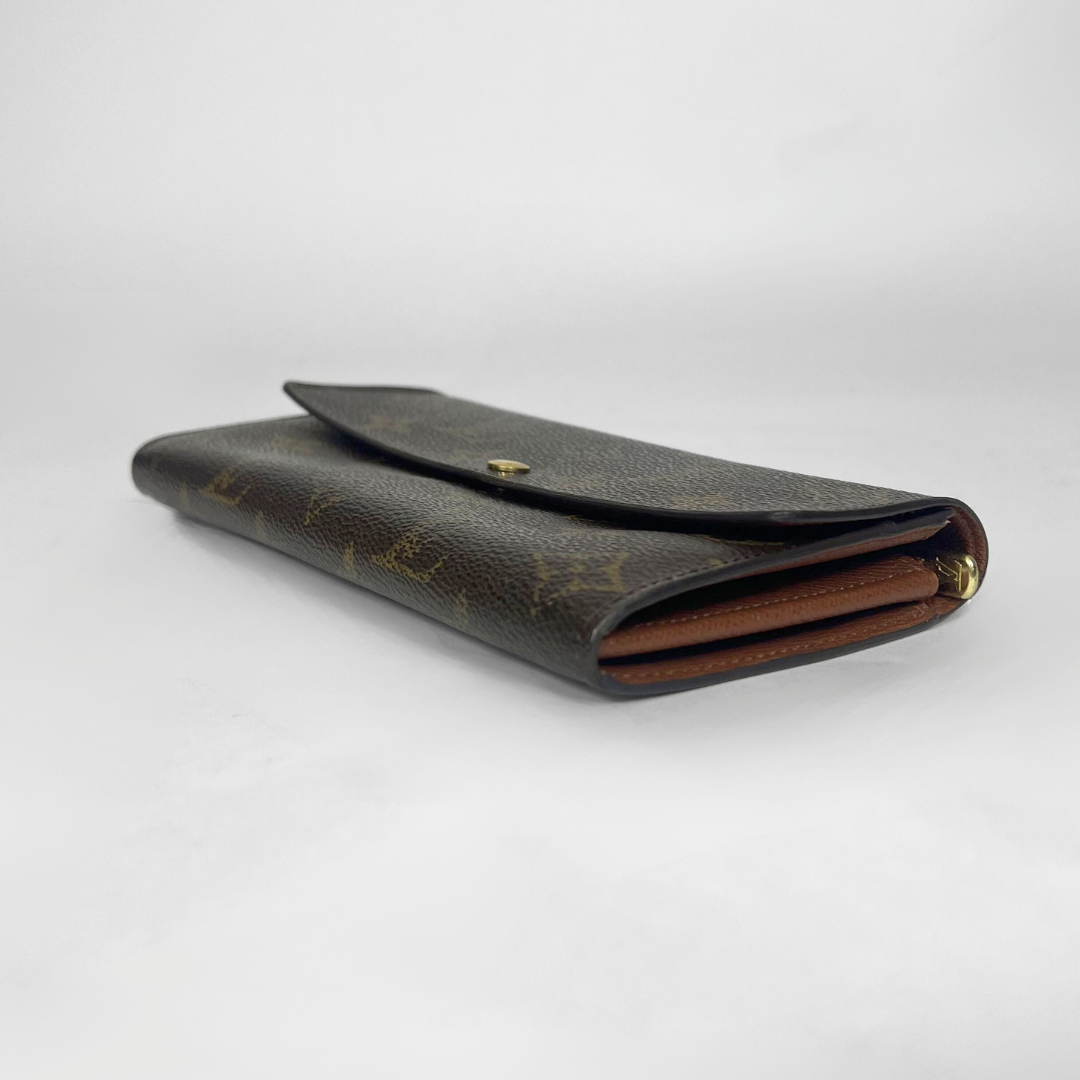 Louis Vuiton Wallet Large