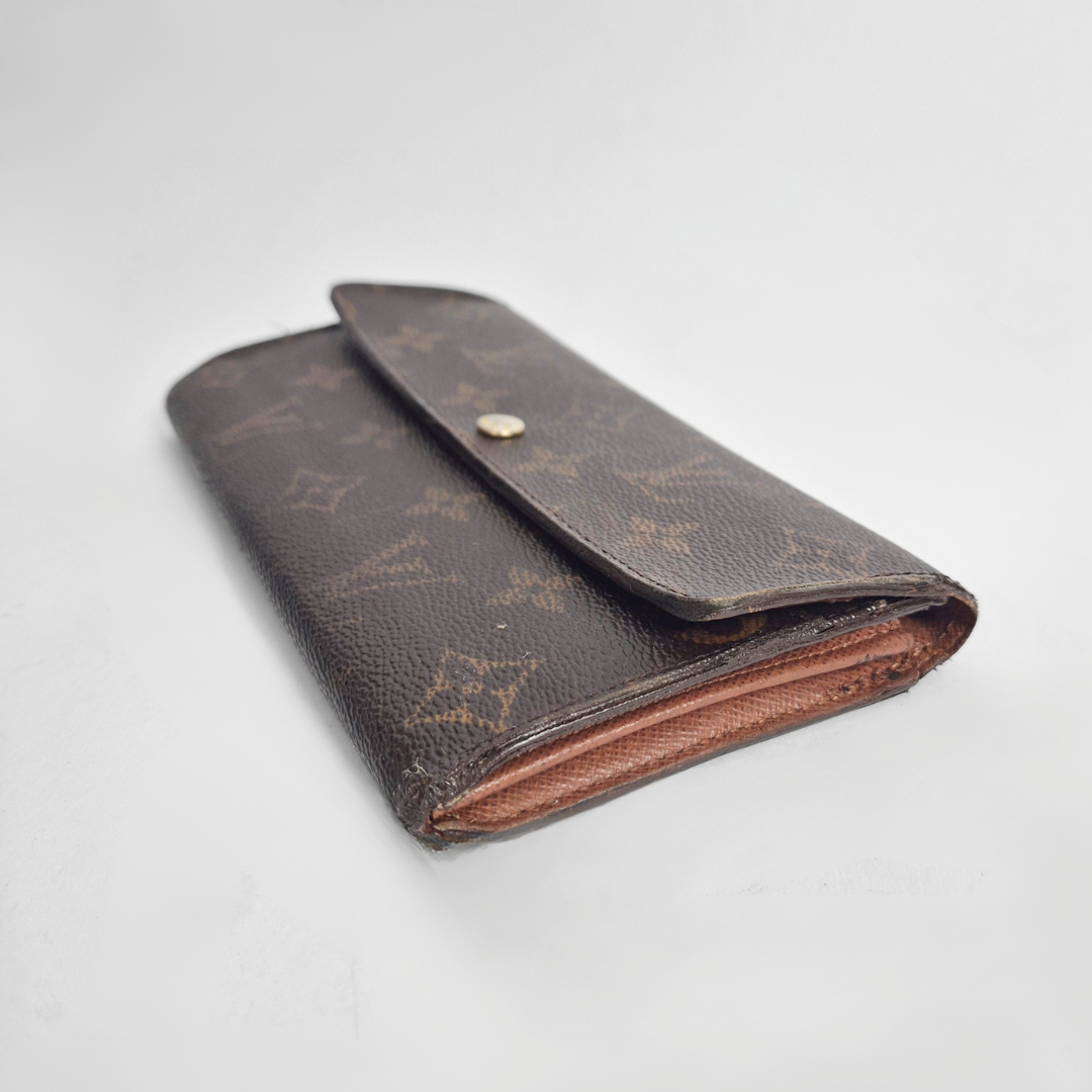 Louis Vuitton Wallet large