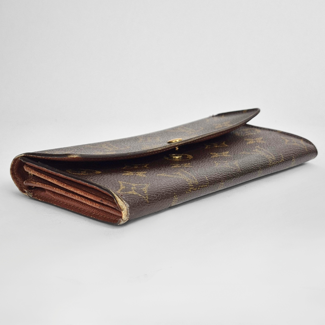 Louis Vuitton Wallet Large