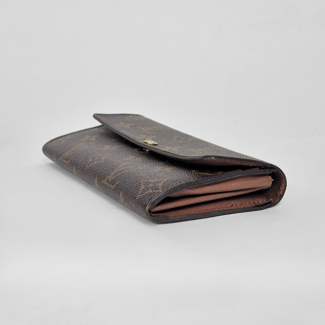 Louis Vuitton Wallet Large