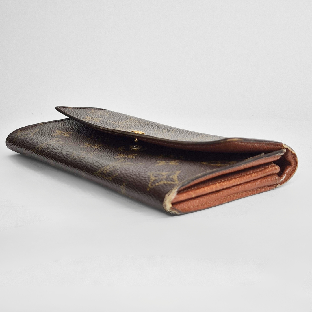 Louis Vuitton Wallet Large