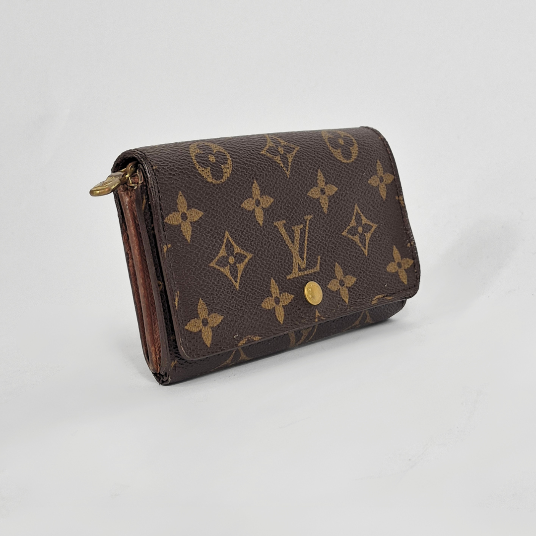 Louis Vuitton Wallet Medium