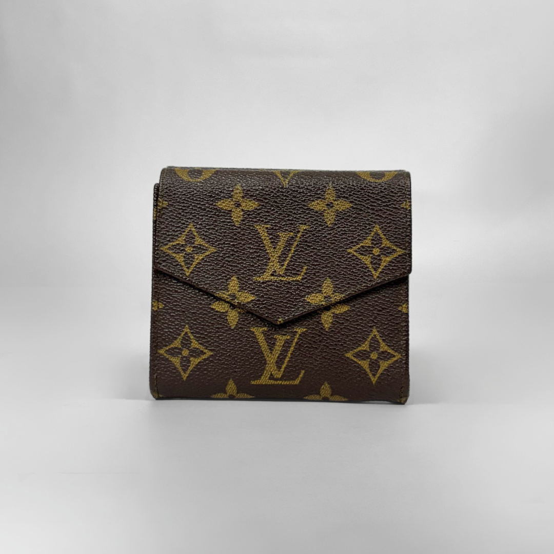 Louis Vuiton Wallet Druk