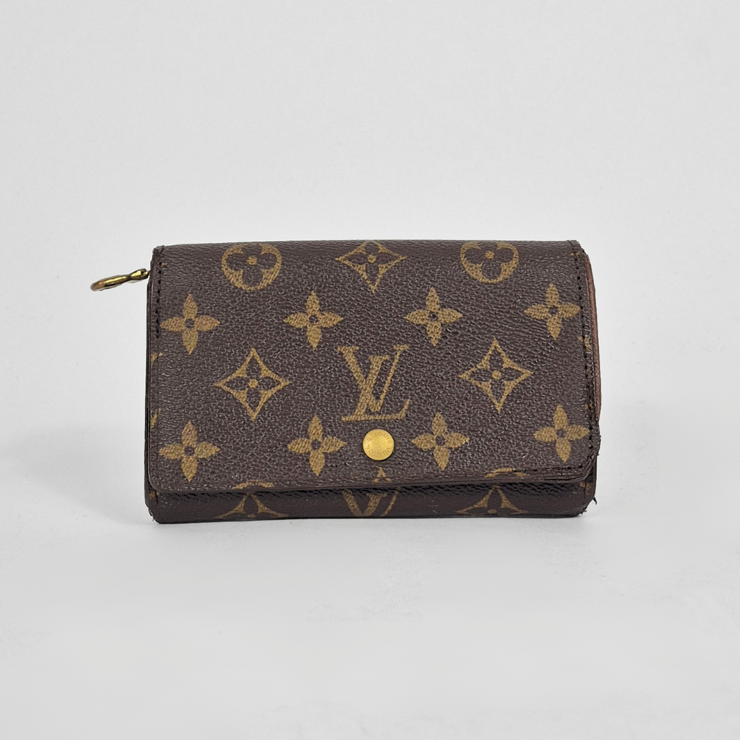 Louis Vuitton Wallet Medium