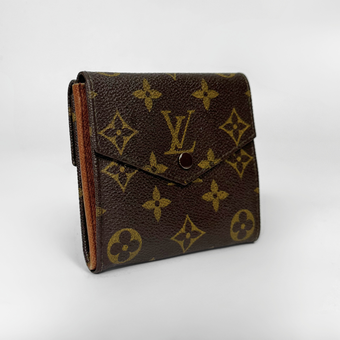 Louis Vuiton Wallet Druk