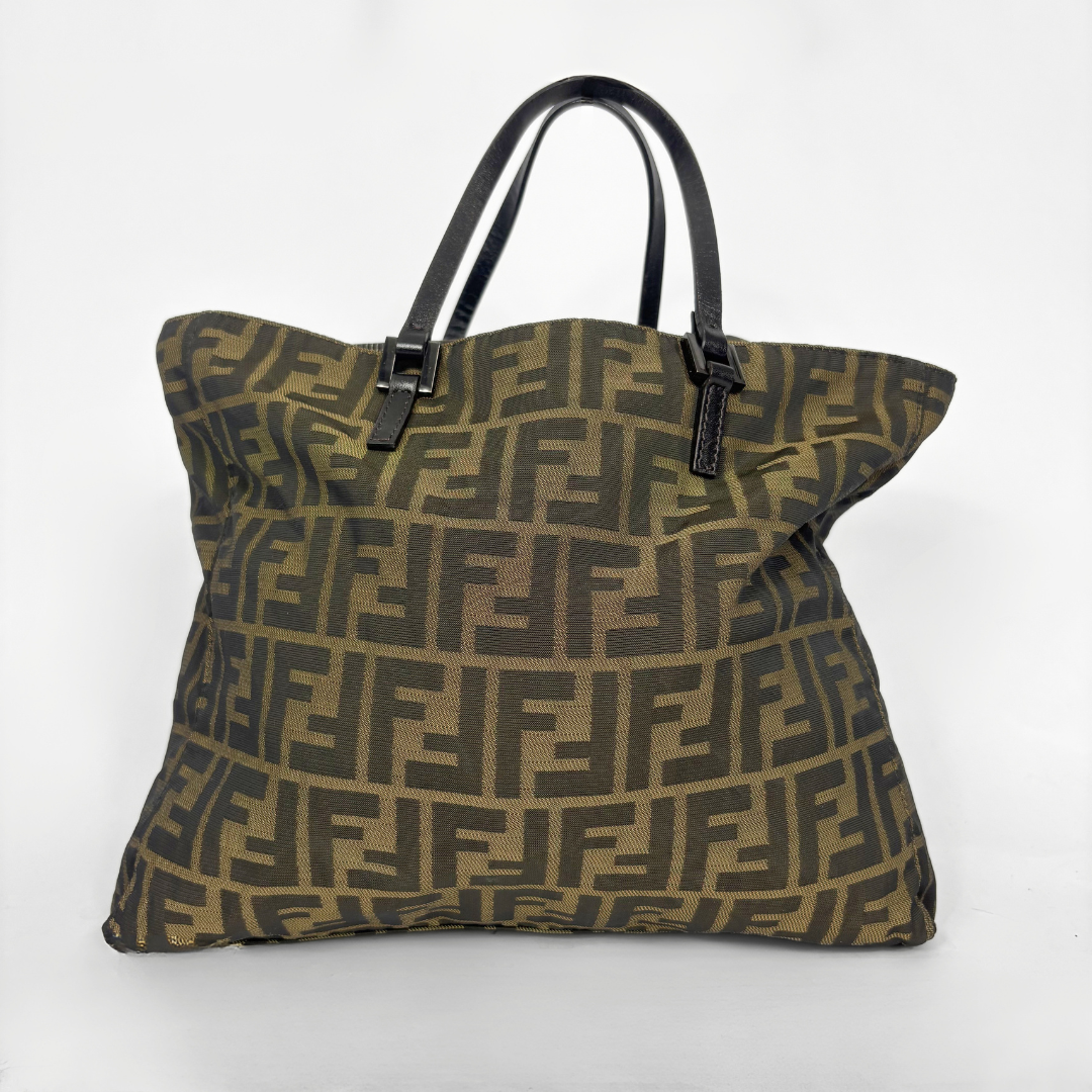 Fendi Shopper Small