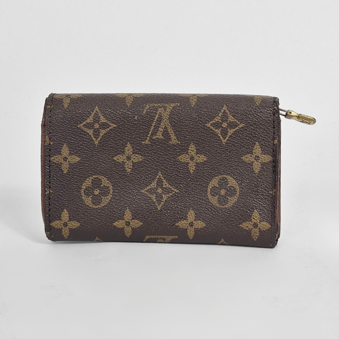 Louis Vuitton Wallet Medium