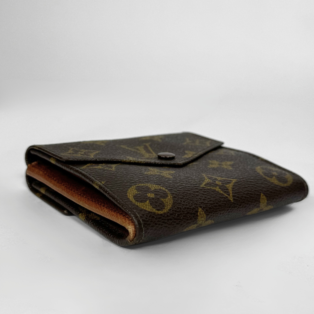 Louis Vuiton Wallet Druk