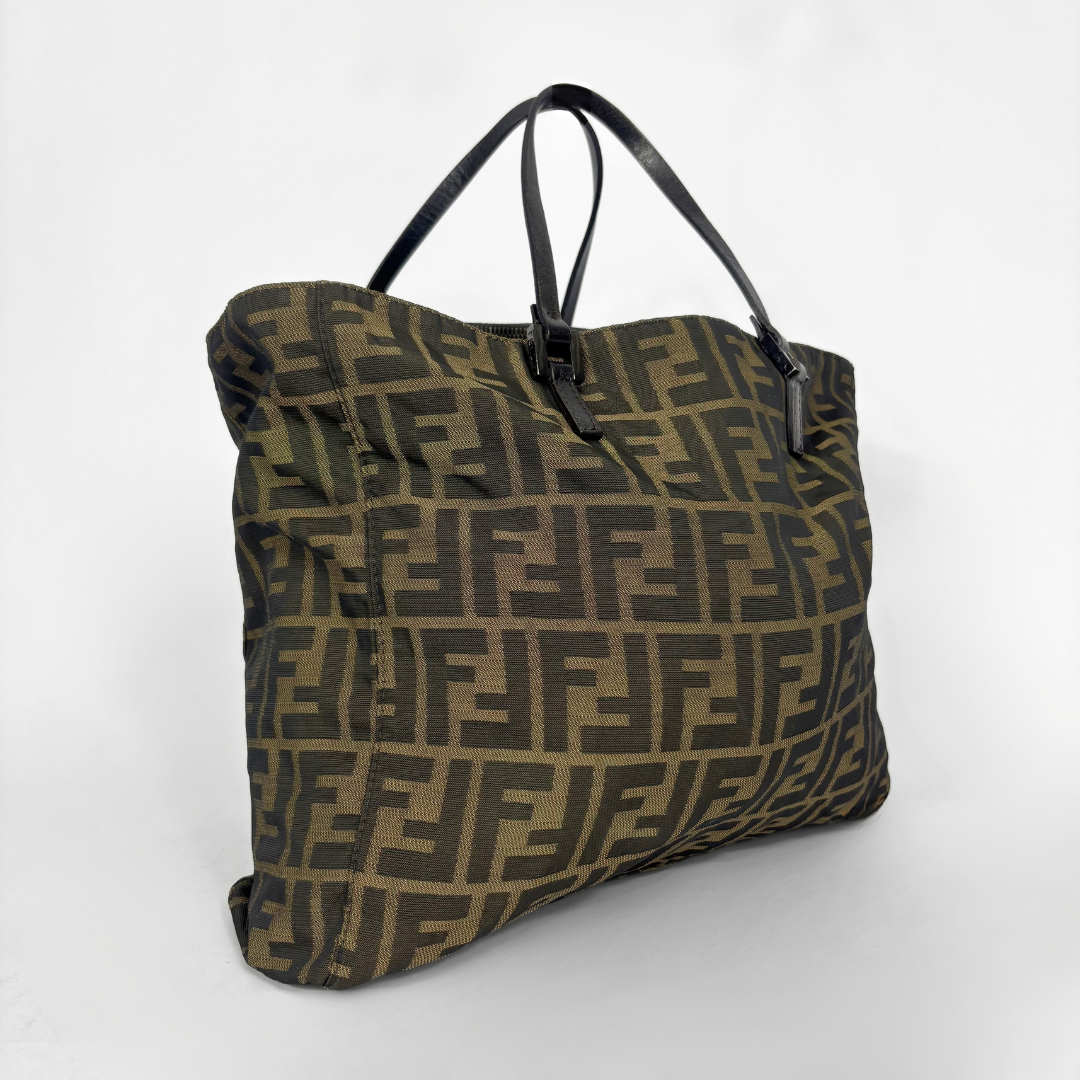 Fendi Shopper Small