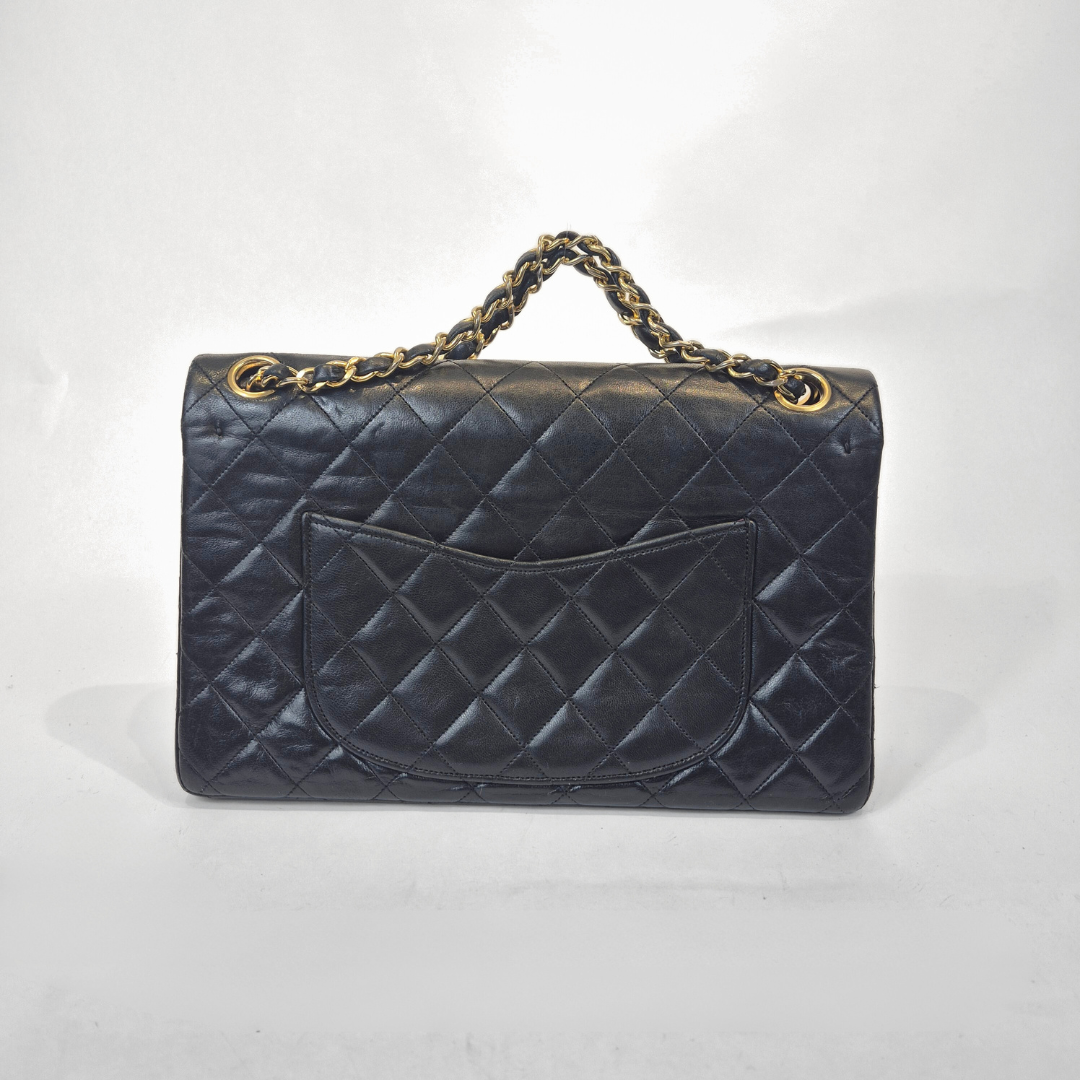 Chanel Medium Double Classic Flapbag