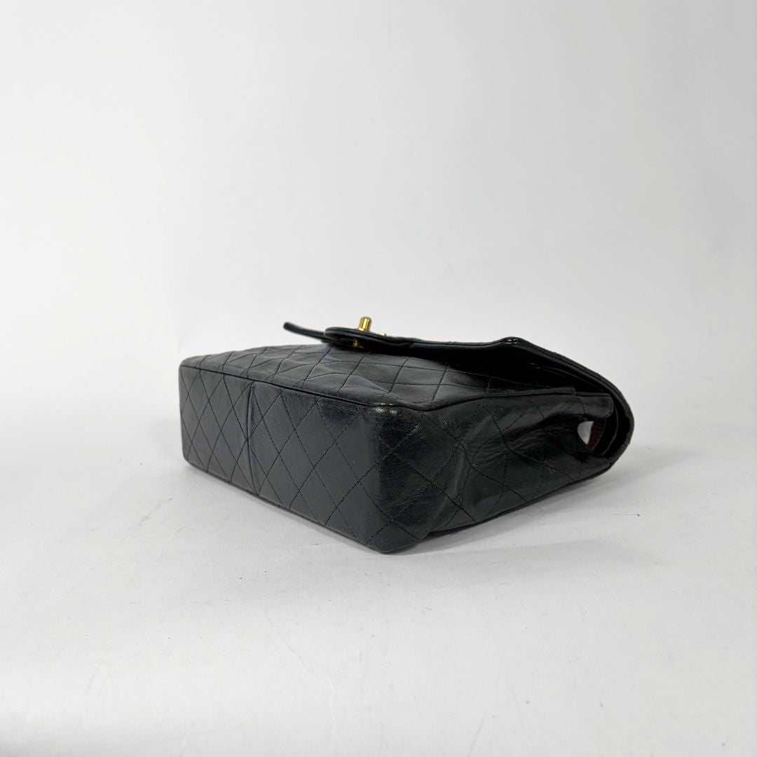 Chanel Medium Double Classic Flap Bag