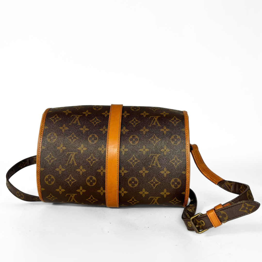 Louis Vuitton Louis Vuitton Marne Messenger Monogram Canvas - Crossbody bags - Etoile Luxury Vintage