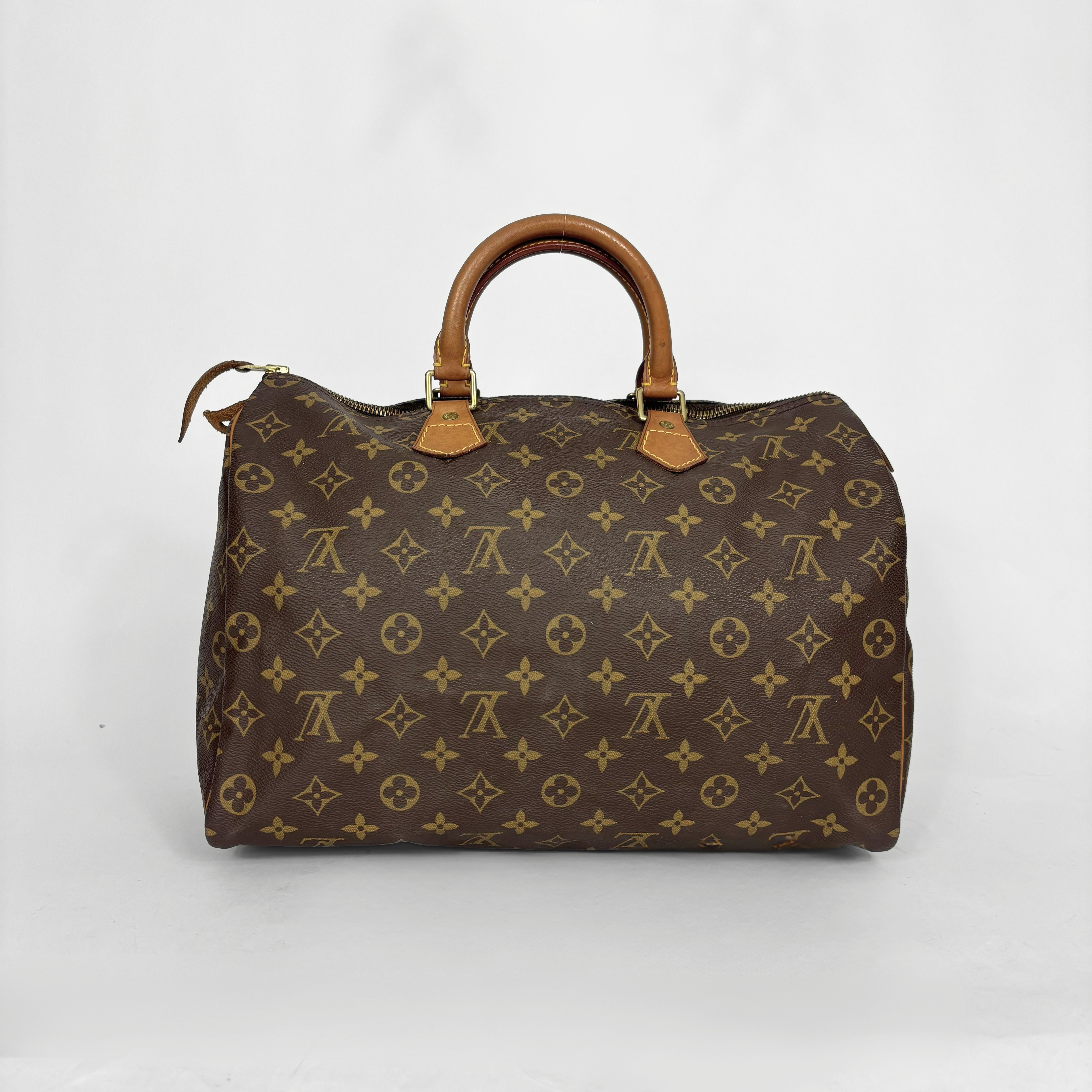 Louis Vuitton Speedy 35
